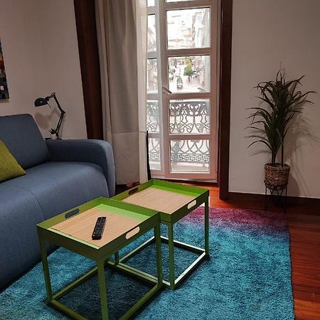 Carrerahouses Gaivota 比戈 外观 照片