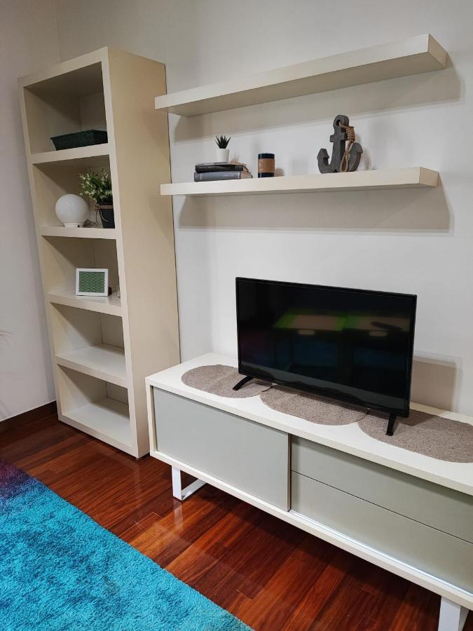 Carrerahouses Gaivota 比戈 外观 照片