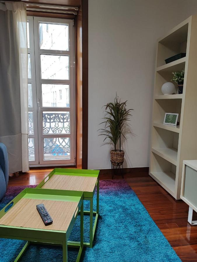 Carrerahouses Gaivota 比戈 外观 照片