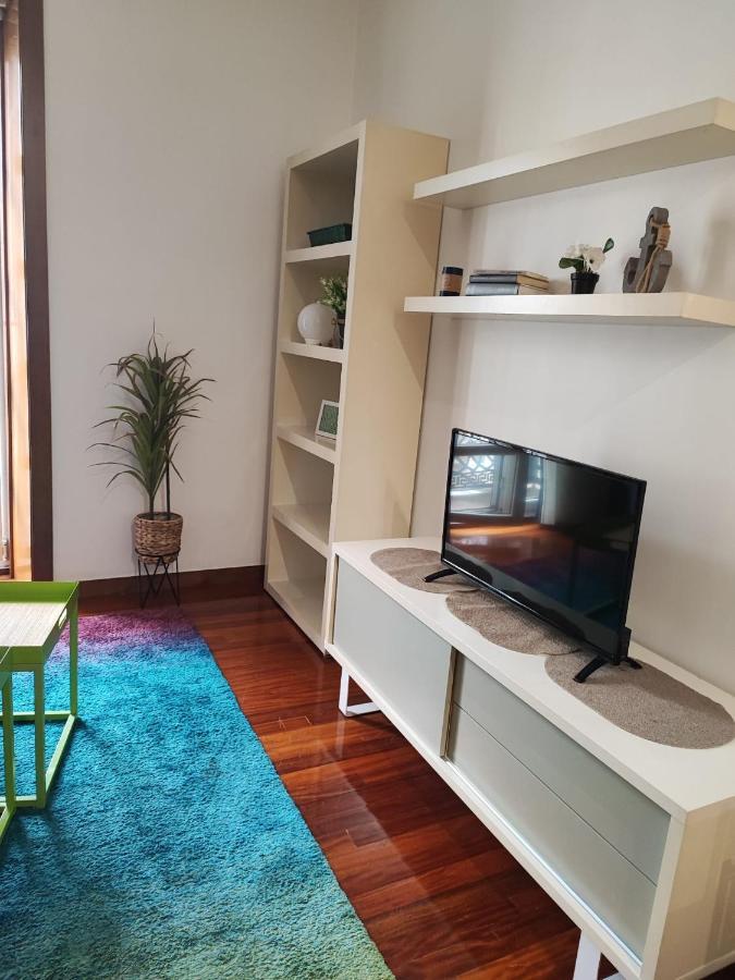 Carrerahouses Gaivota 比戈 外观 照片
