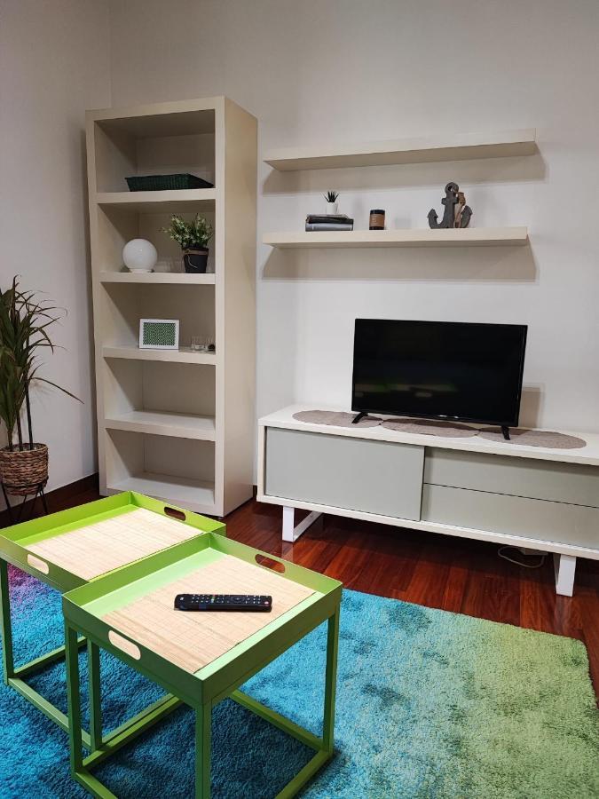 Carrerahouses Gaivota 比戈 外观 照片