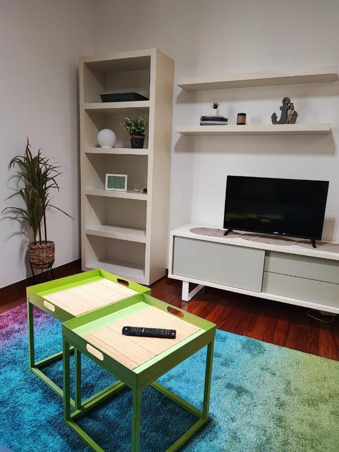 Carrerahouses Gaivota 比戈 外观 照片