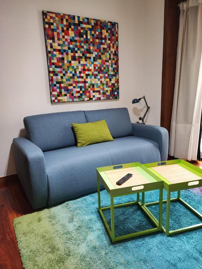 Carrerahouses Gaivota 比戈 外观 照片