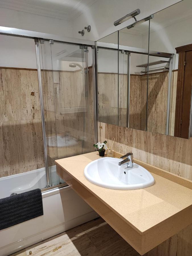 Carrerahouses Gaivota 比戈 外观 照片