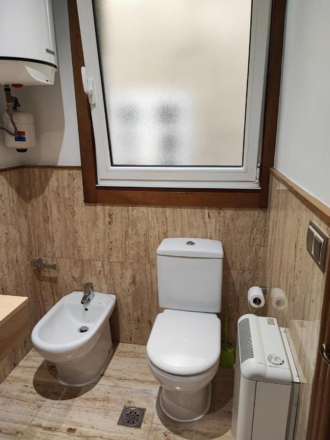 Carrerahouses Gaivota 比戈 外观 照片