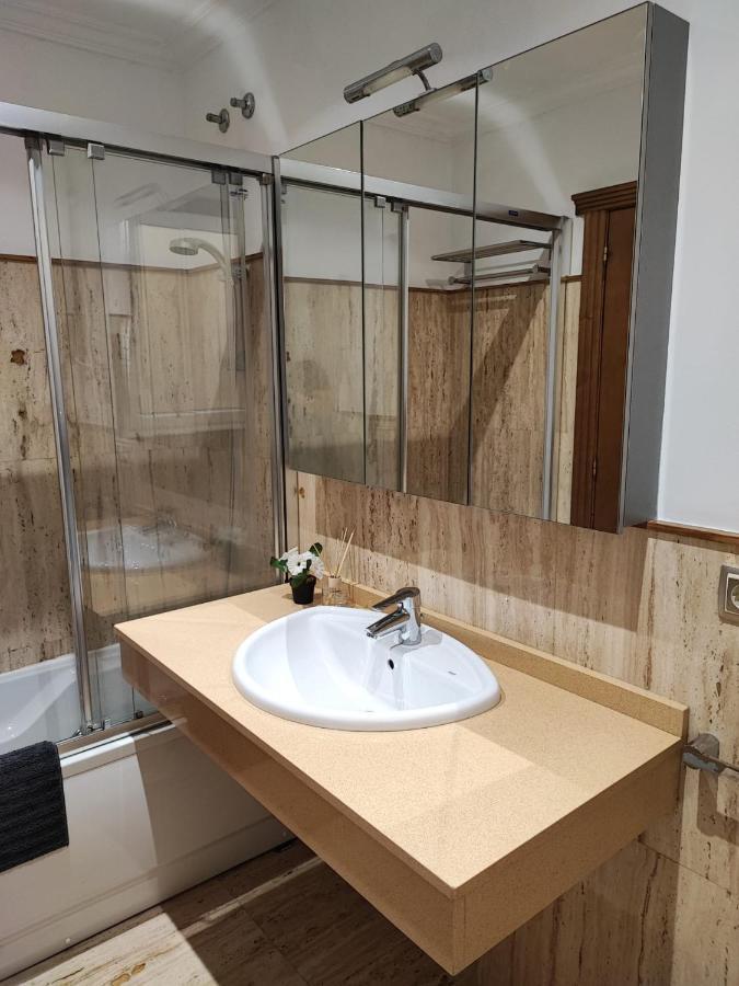 Carrerahouses Gaivota 比戈 外观 照片