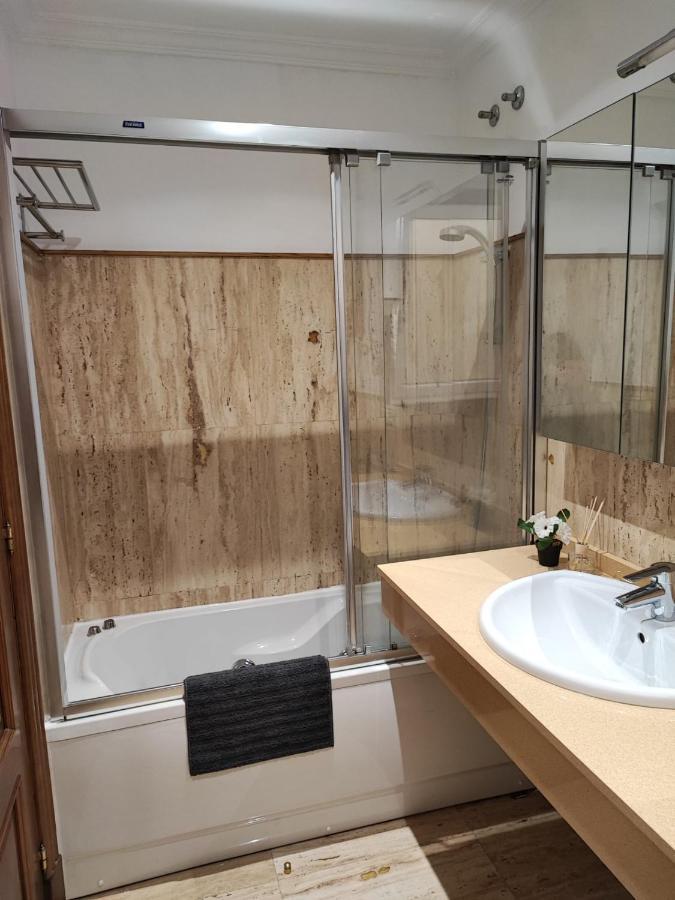 Carrerahouses Gaivota 比戈 外观 照片